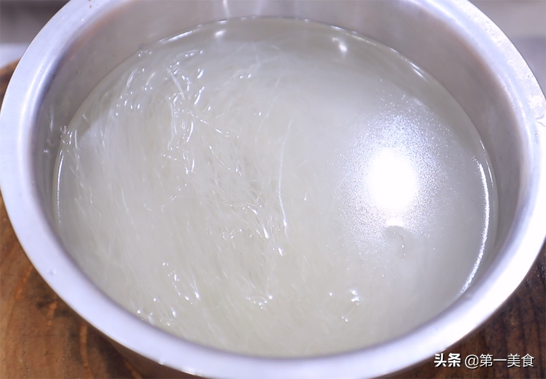 包菜粉絲,包菜粉絲的正宗做法
