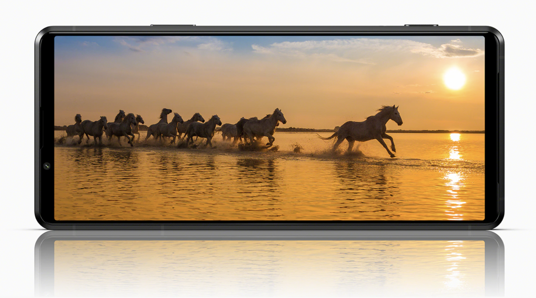 1英寸超大底！这次索尼Xperia PRO-I或者真的能取代相机了