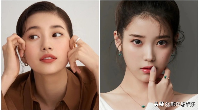 韩国女星人气排名（最漂亮最有人气的10位韩国女演员）