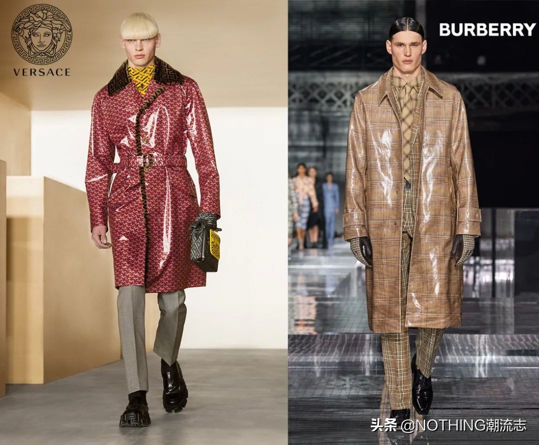 越来越“无聊”的奢侈品牌们