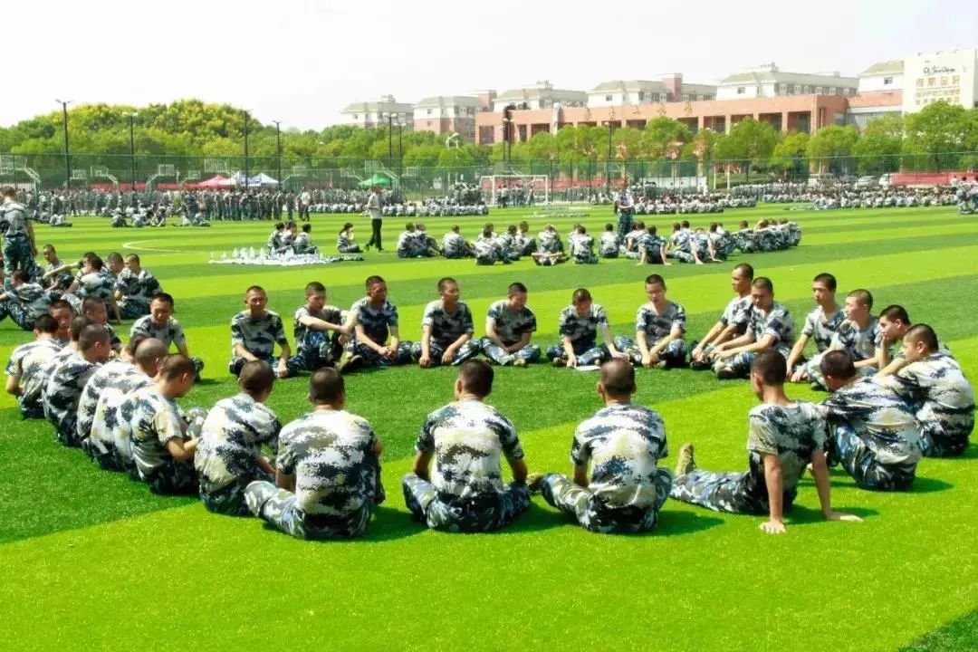 233路尽头的南昌航空大学，承包你的四年青春！