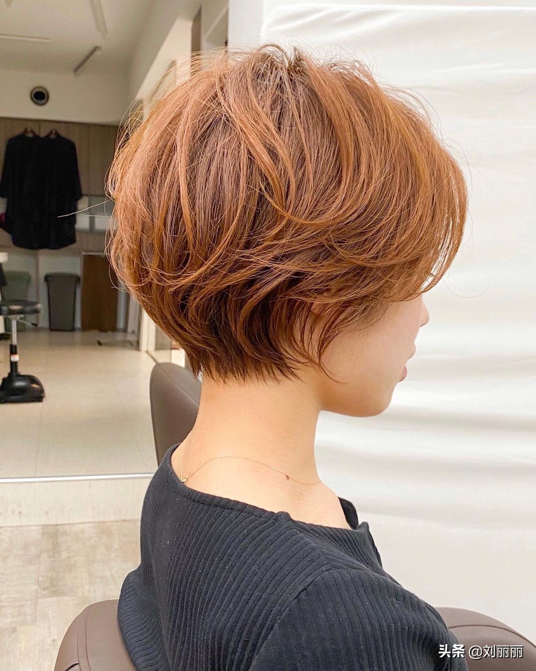 2020精选短中长发型22款,很美很时尚,有你同款吗