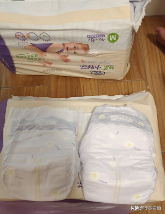 宝妈们不要再踩坑啦！尿不湿使用感受大全