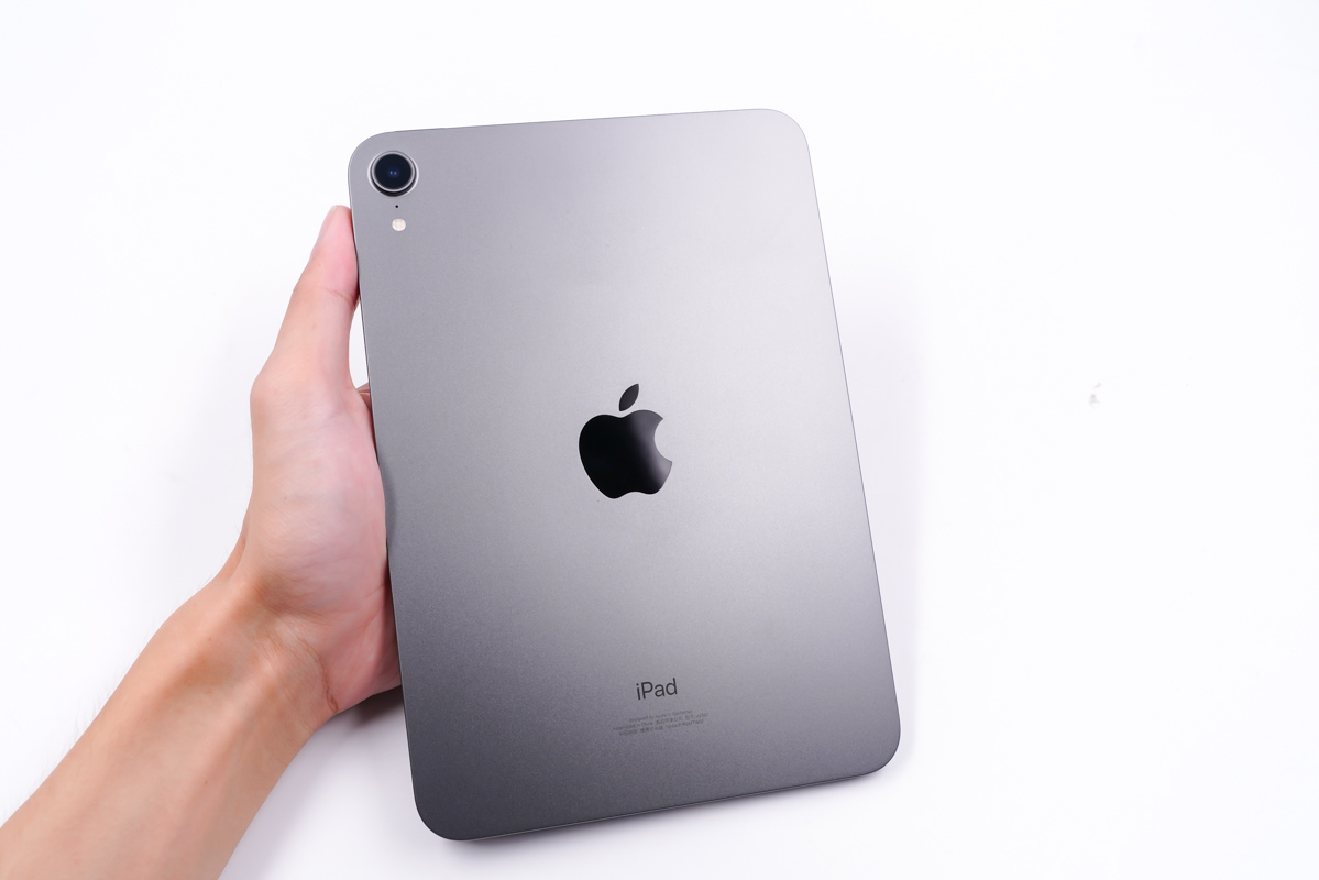 iPad mini 6标配的20W快充头有必要换么？几组充电数据揭晓答案