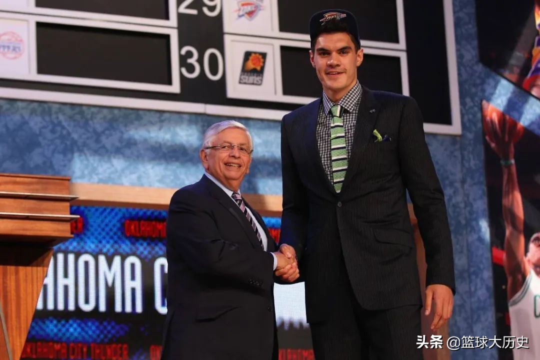 nba13年选秀排行（？2013届选秀重排！高顺位全军覆没，戈贝尔第二，第一无悬念！）