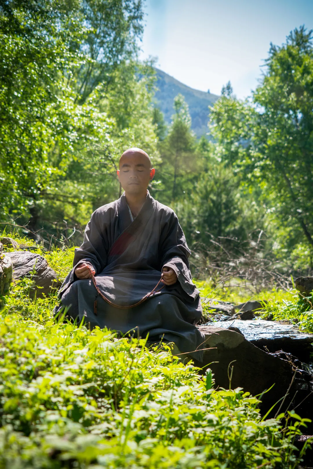 "佛法不坏世间法,佛法不离世间觉",这句话你讲对了么?