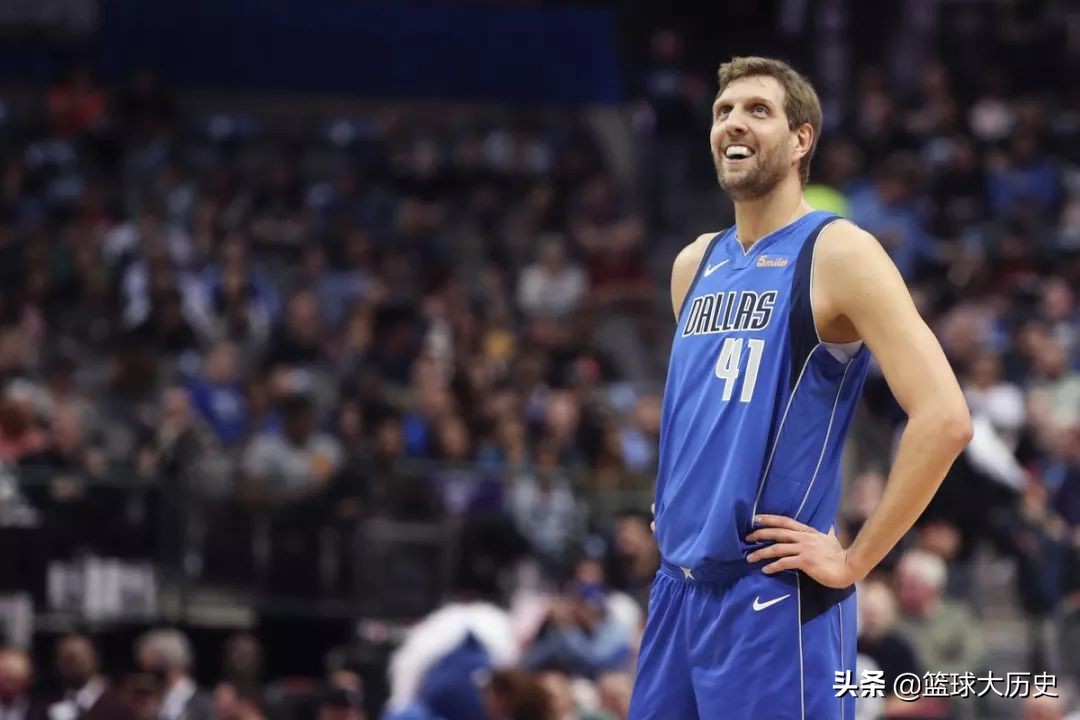 nba退役的有哪些（？通通名人堂！盘点过去三年退役的十大老将，一个时代已经过去）