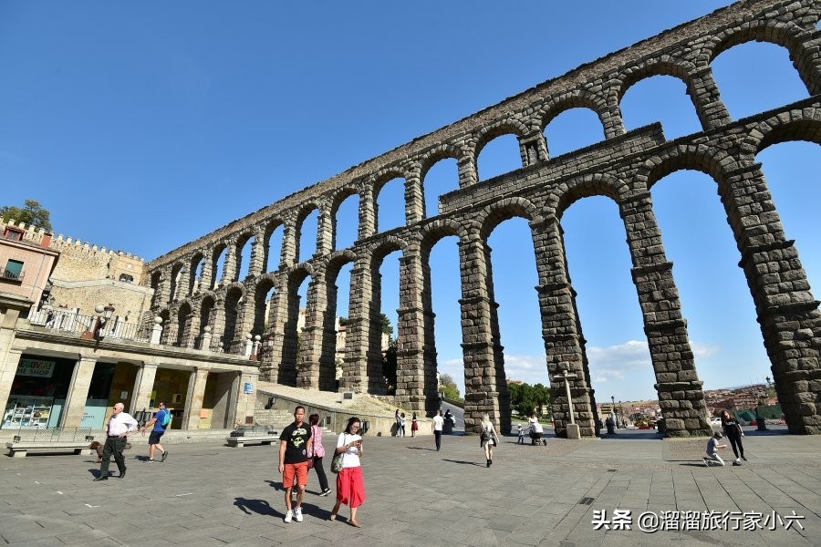 马德里竞技的＂往返旅行＂(漫游马德里：西班牙马德里，最全干货旅游行程攻略汇总)