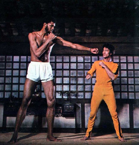 nba球星参演过哪些电影（NBA球员都客串过什么电影？保罗阿汤哥同台飙戏，贾巴尔pk李小龙）