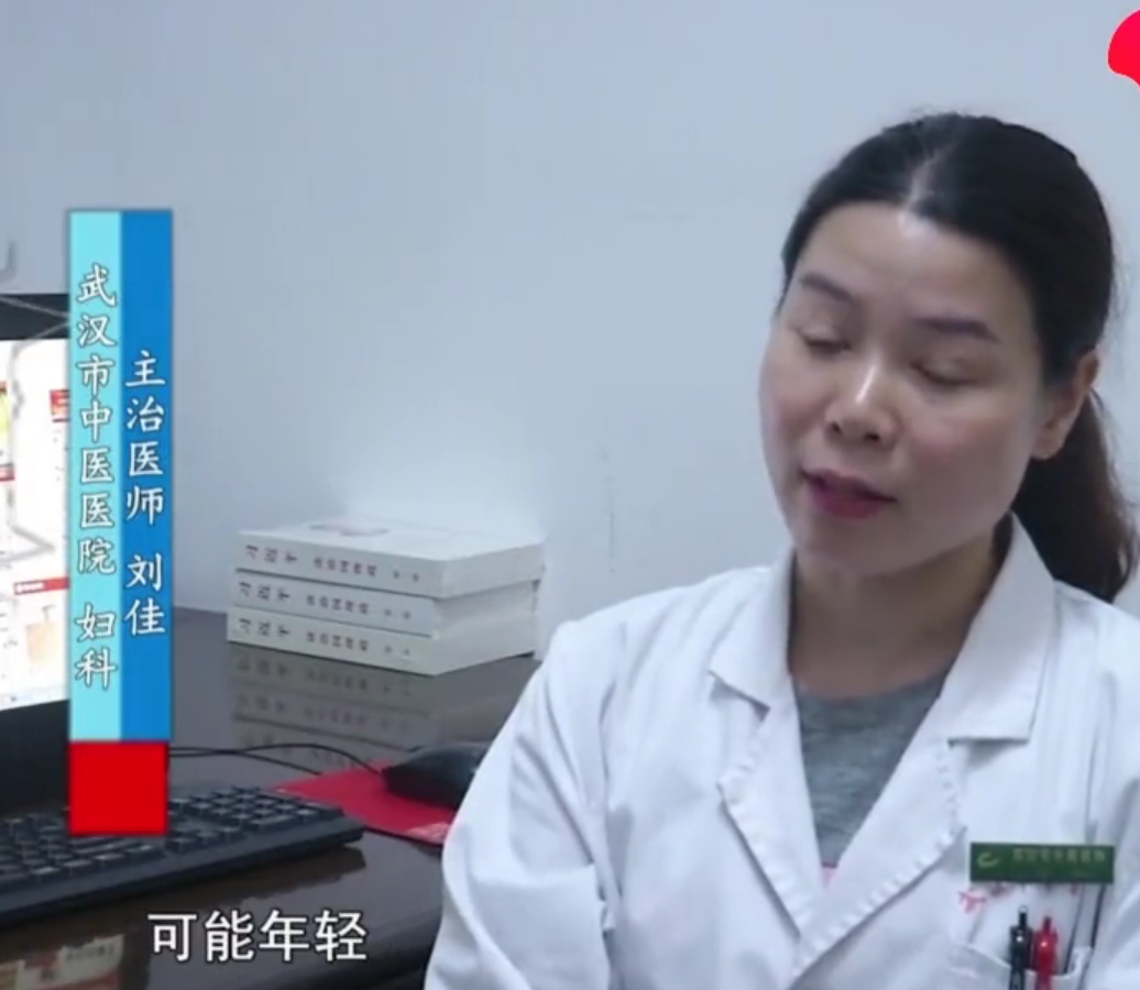 22岁大学生去检查，女生还是处女却怀孕9周，医生：主要是年轻