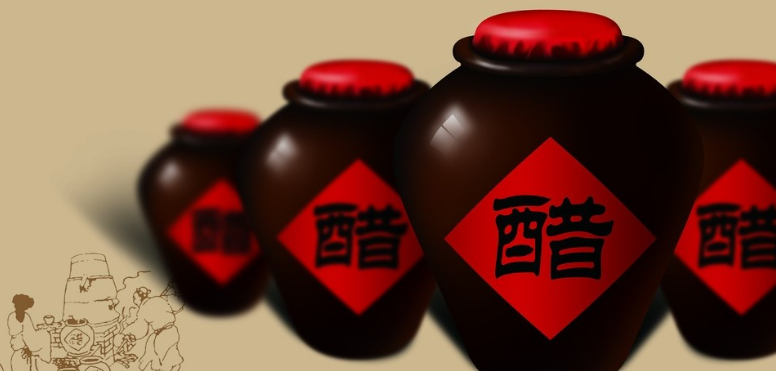 一身诗意千寻瀑，万古人间四月天，她活成了女人理想中的样子