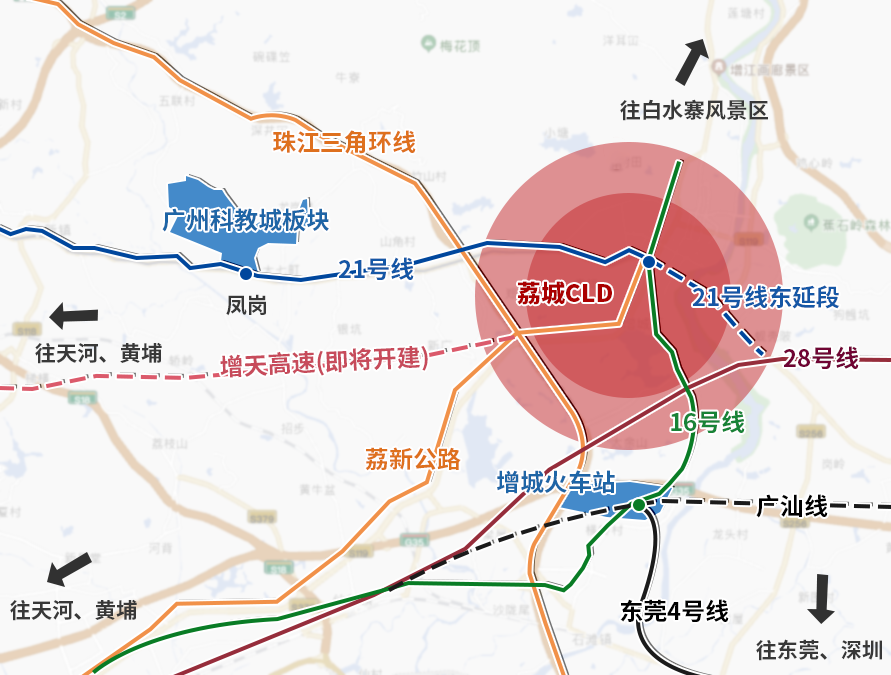 致东莞人，如何抢占下一个“西平”？