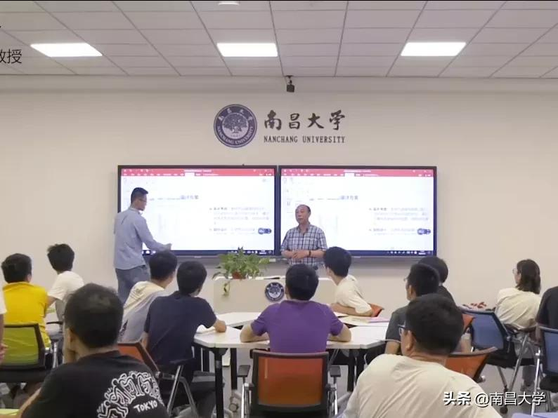 四项一等奖,三项二等奖,雄居全国参赛高校第一!