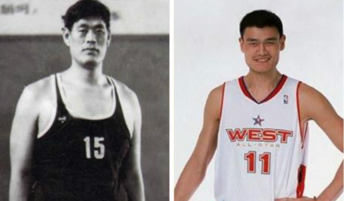 穆铁柱为什么没进nba（两次击败美国助中国男篮称霸亚洲，退役后病根爆发穆铁柱59岁早逝）