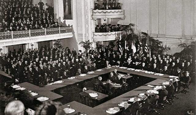 五四运动百年：到底什么是五四运动，你真的知道吗？