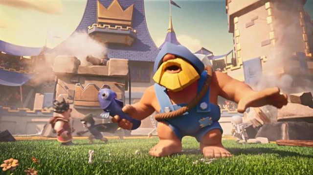 皇室战争新卡牌猴子皇室战争新卡牌猴子