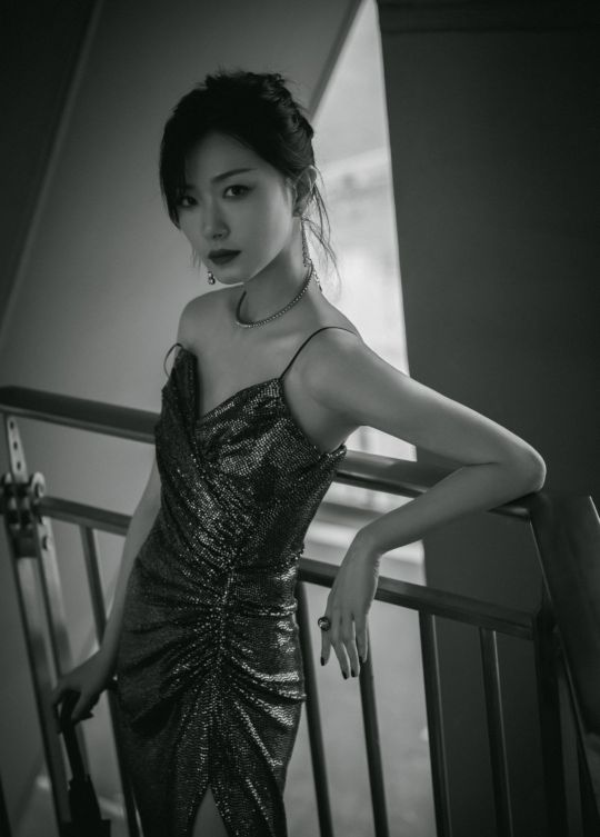 万茜个人资料 万茜现任老公的图片-起航号