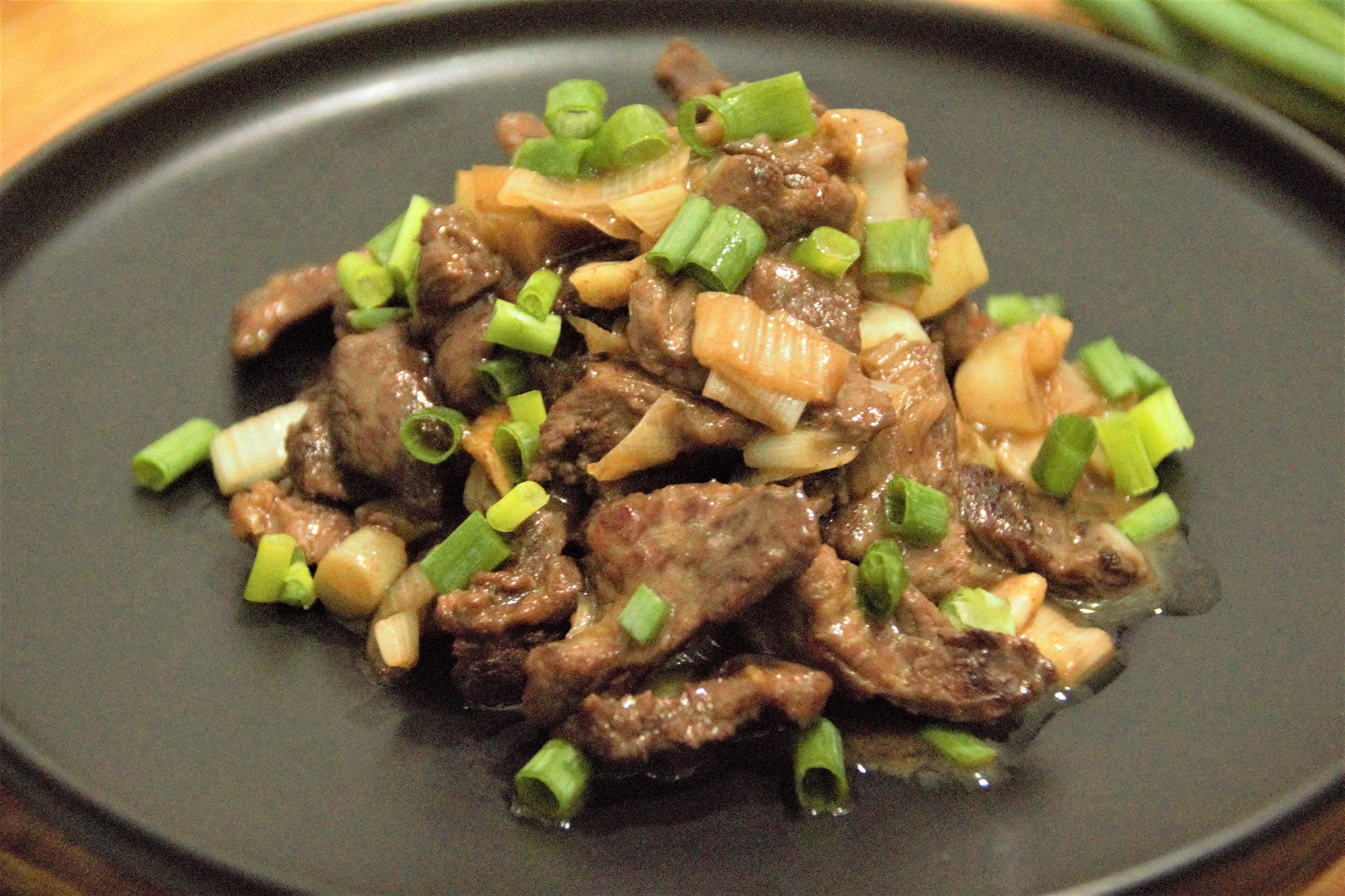 圖片[5]-四款鴨肉的美味做法 營養好吃超下飯 很過癮-起舞食譜網