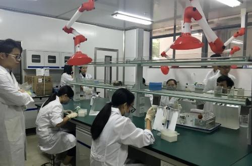 广东科贸职业学院招生计划专业介绍