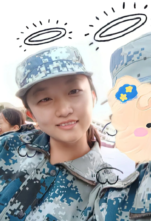 又现“高颜值”学霸！兰州大学同寝室4位女生，全员保研双一流大学！