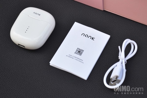 南卡Lite运动蓝牙耳机：轻质化实用新选择