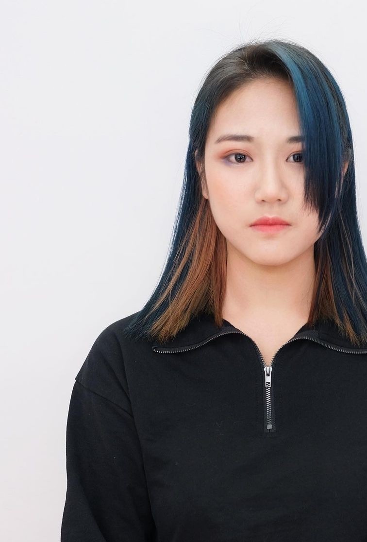 短发发型2021年最新款女图片 2023发型女最新减龄-佳迪双