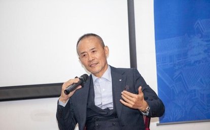 地产大佬王石：宝万之争，一段不愿提起的往事