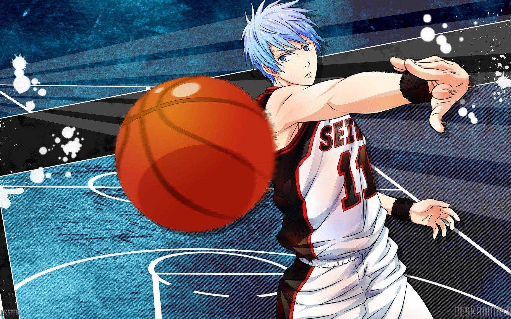 黑子的篮球图片赤司(黑子的篮球:"奇迹的世代"六位男神,哪位是你的最