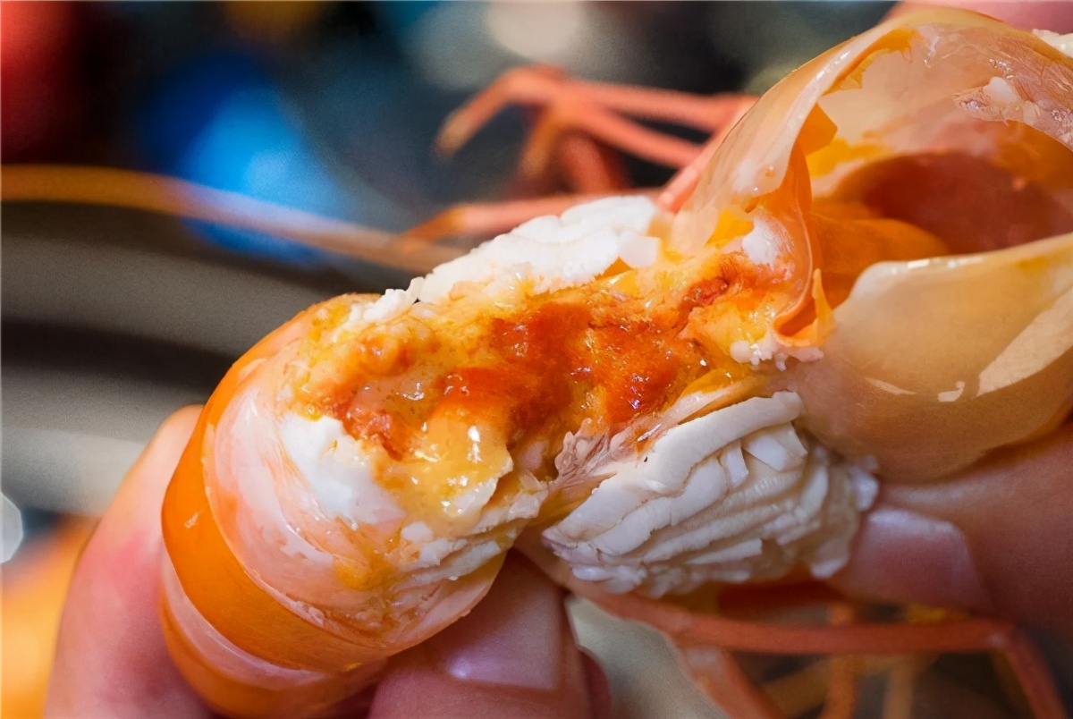 泰国大虾肉多膏满,为什么很难在中国流行起来?海边人:没那个味