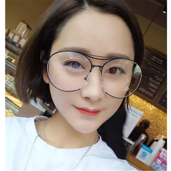 记住这些选框架眼镜的细节,让你避免踩坑