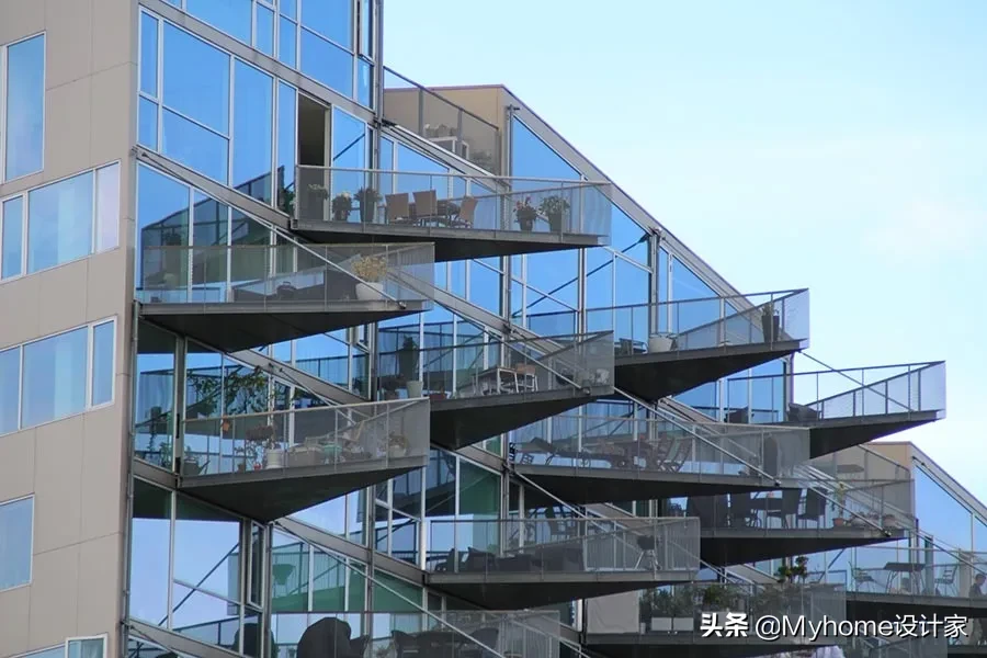 阳台装修设计：打造温馨美观的居家休闲空间