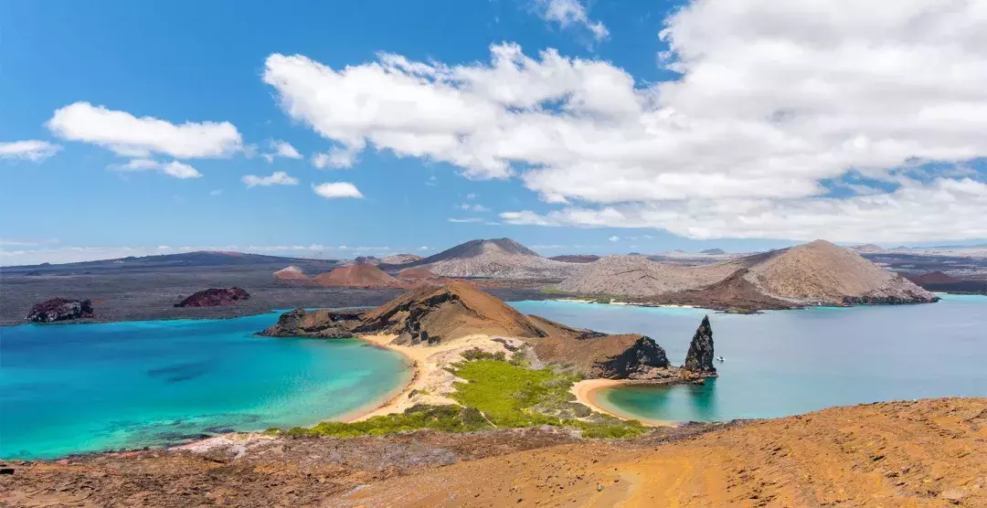 物种多样性全球第1的厄瓜多尔,赤道还能看雪,独享大自然专宠