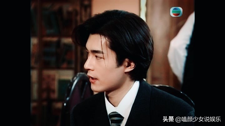 亚洲10大美男今昔颜值对比，有人美黑过度，有人不老冻龄，差距大