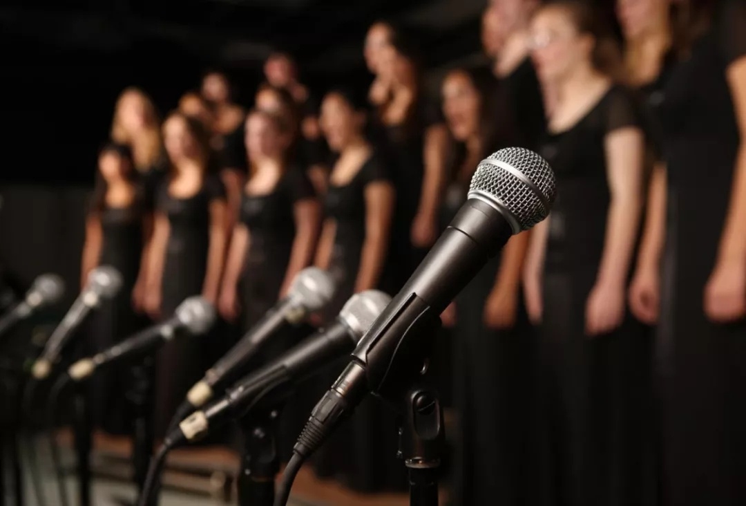 歌唱半声唱法（轻声唱法）的四个训练阶段及训练方法