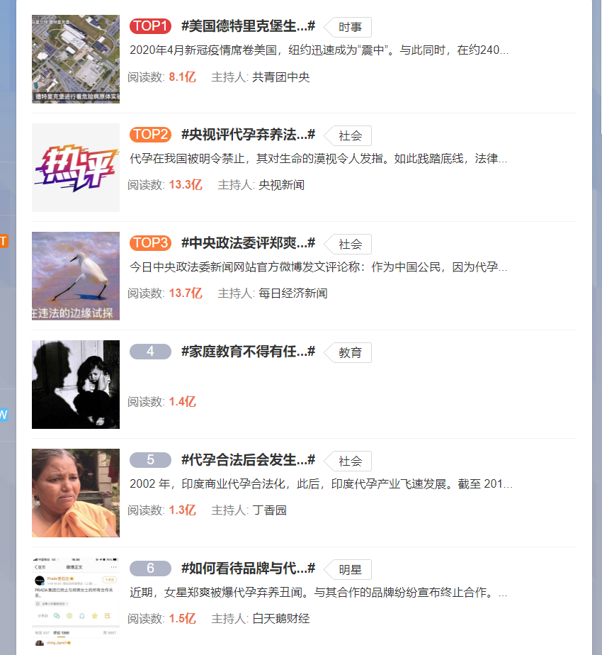 跟别人聊天不知道聊什么？适当运用热点话题，再也不怕无话可说