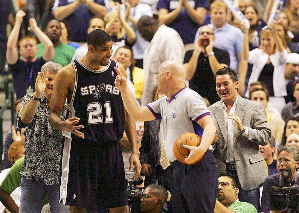 nba犯规总数包括哪些(揭开神秘面纱，NBA中的罚款明细和金额，是球队付还是球员付？)