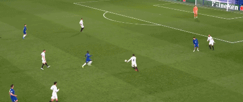 曼城vs切尔西欧冠（欧冠-维尔纳芒特建功 切尔西2-0总比分3-1淘汰皇马 与曼城会师决赛）