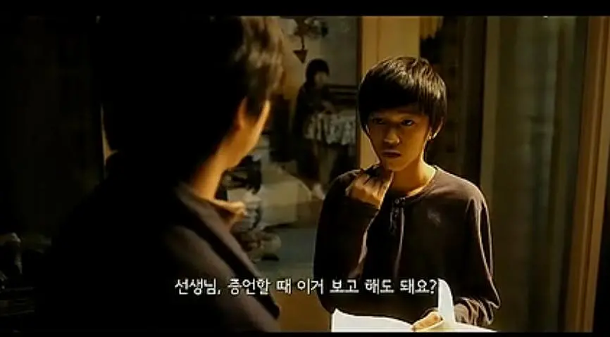 韩国票房上升最快的冠军片，这部电影，让人从头哭到了尾