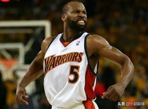 nba穿5号球衣有哪些人(NBA5号球衣十大球员，加内特领衔！)