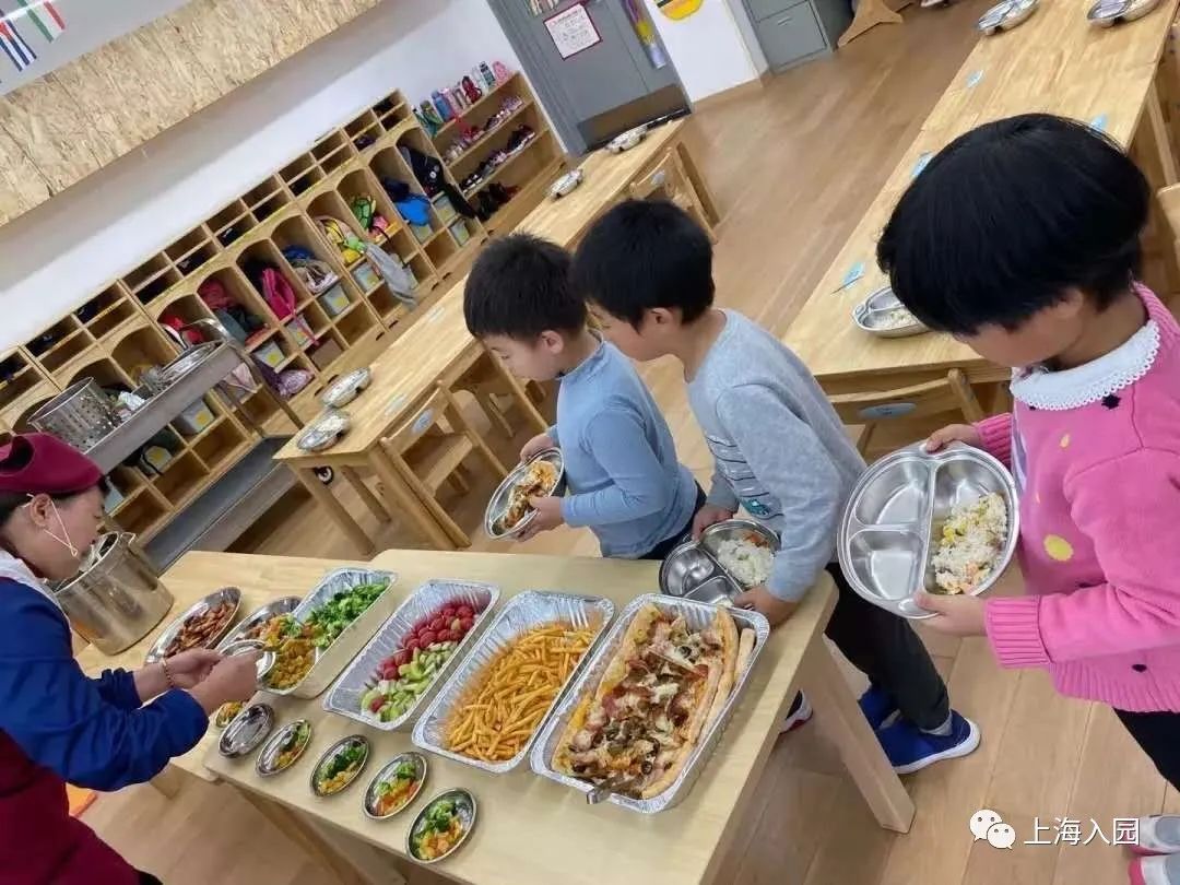 上海一所10000㎡高端幼儿园！选修课要靠抢，今年还招插班补录