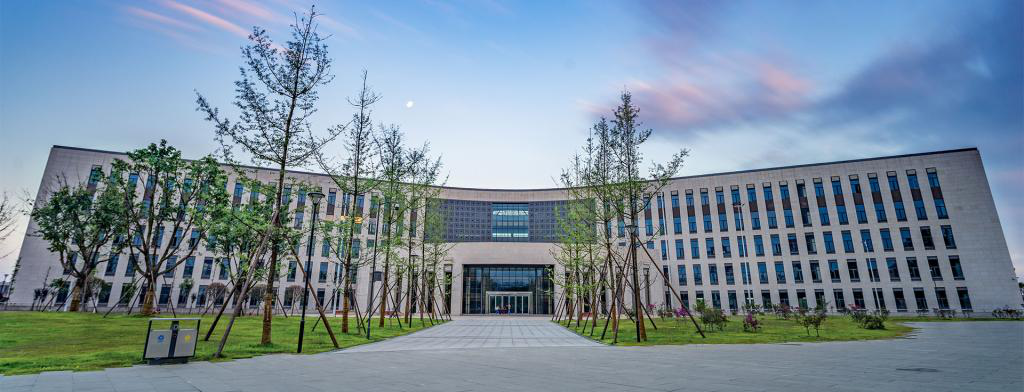 成都理工大学，四川最“热”的大学之一！