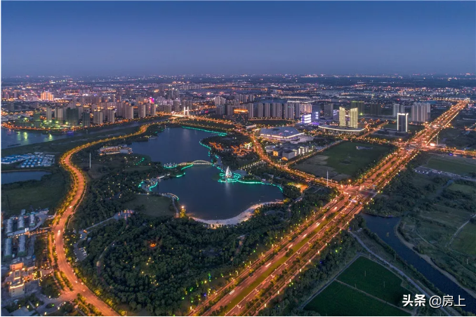 预告！吴江盛泽将出让1宗优质宅地！起拍楼面价7796元/㎡