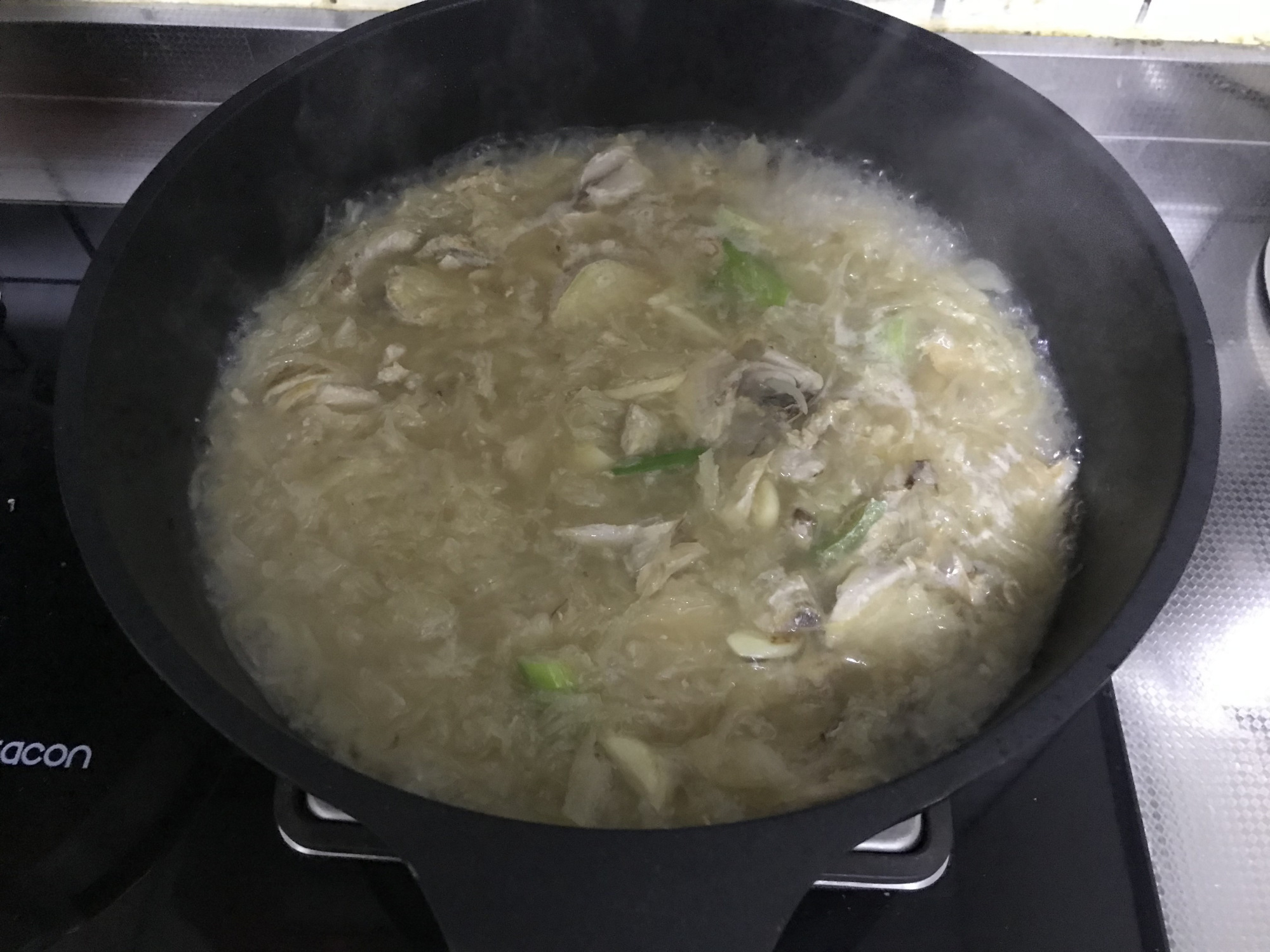 圖片[11]-【酸菜魚】做法步驟圖 隨吃隨取真方便-起舞食譜網