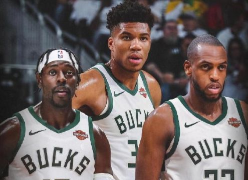 NBA总决赛的问题（NBA总决赛，让3个历史经典难题有了答案）