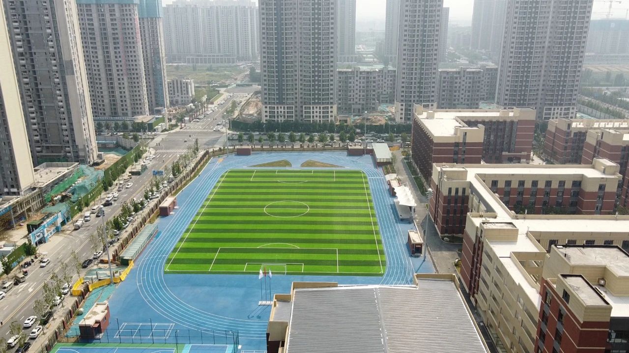 滨河国际新城，能扛起郑州改善这面大旗吗？