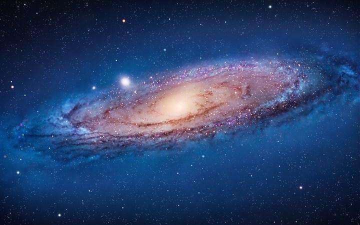 最大的星系有多大？这个星系堪比几千个银河系，恒星数量更是超多