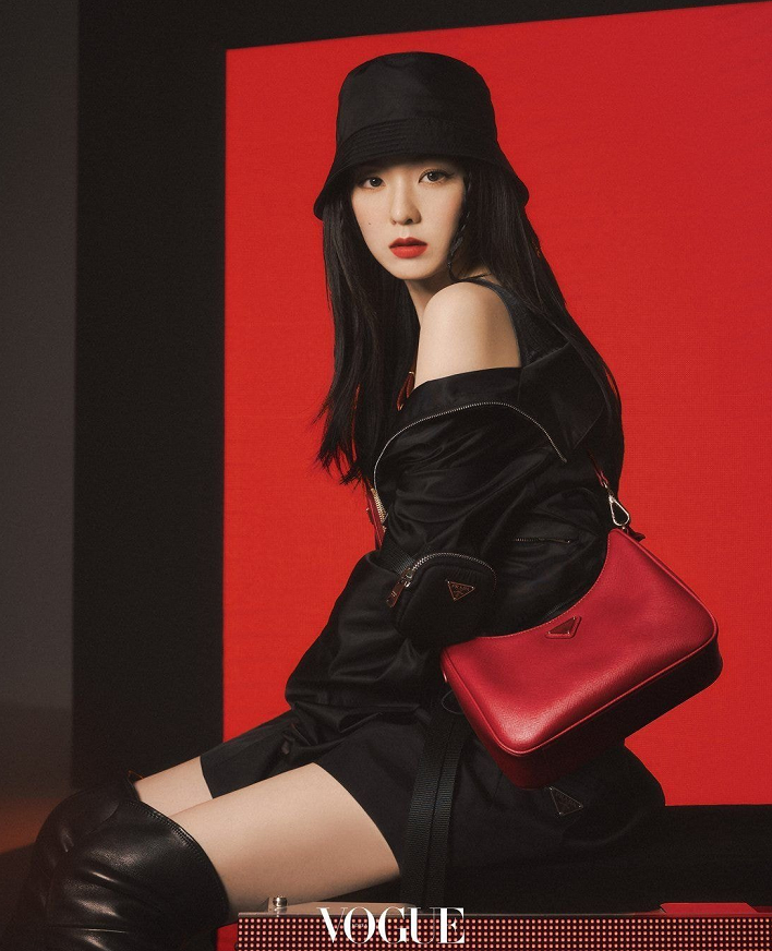 奢侈品青睐的爱豆，迪奥喜欢世勋、金智秀，古驰钟爱金钟仁、IU