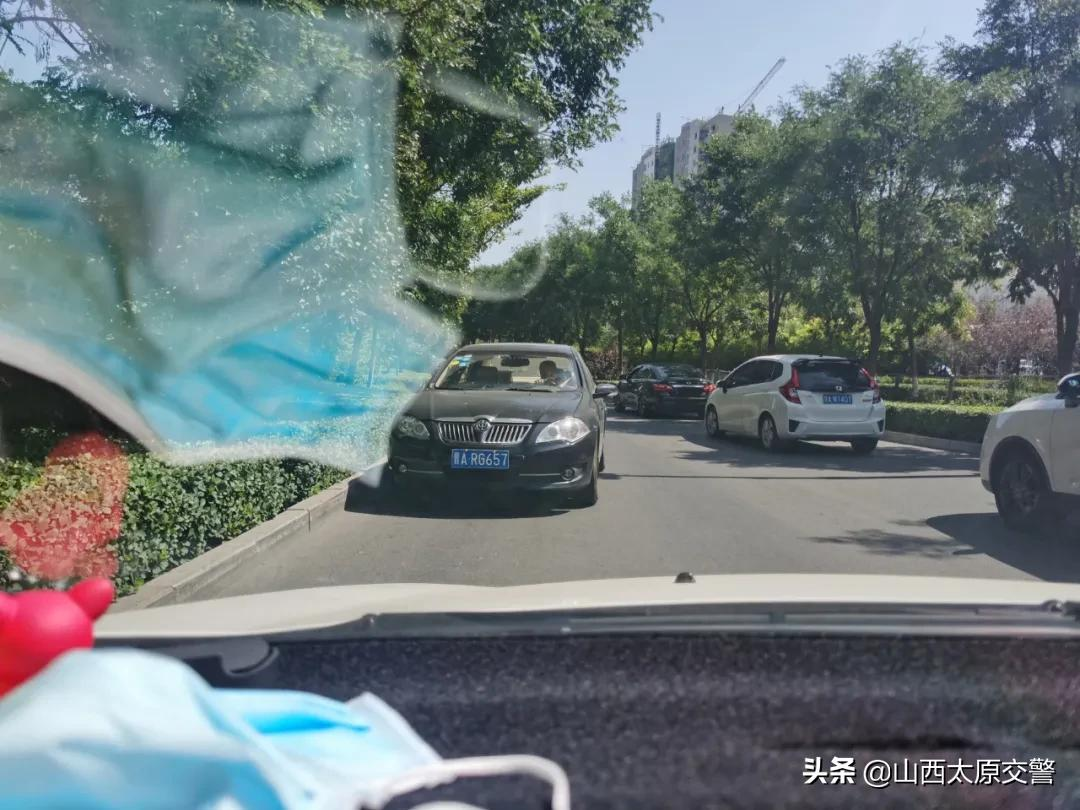 太原市交警违章查询,