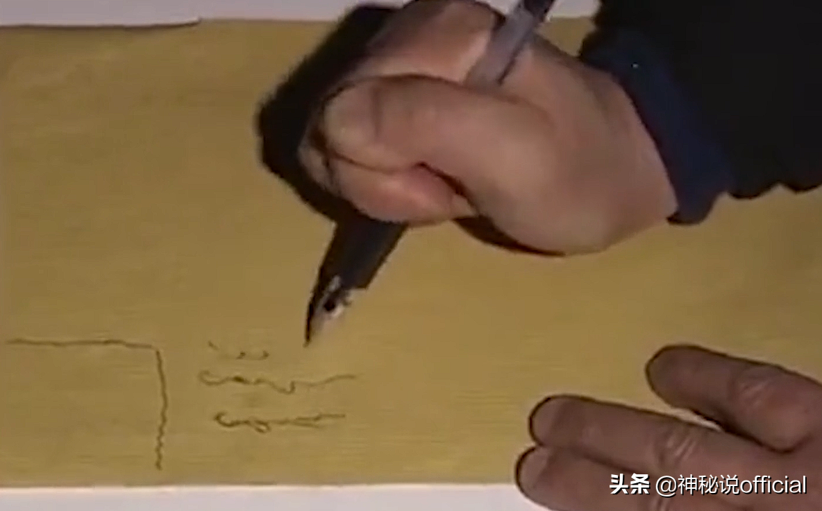 湖南出現「外星女人」,身體留着藍色血液,被發現後立馬逃跑?