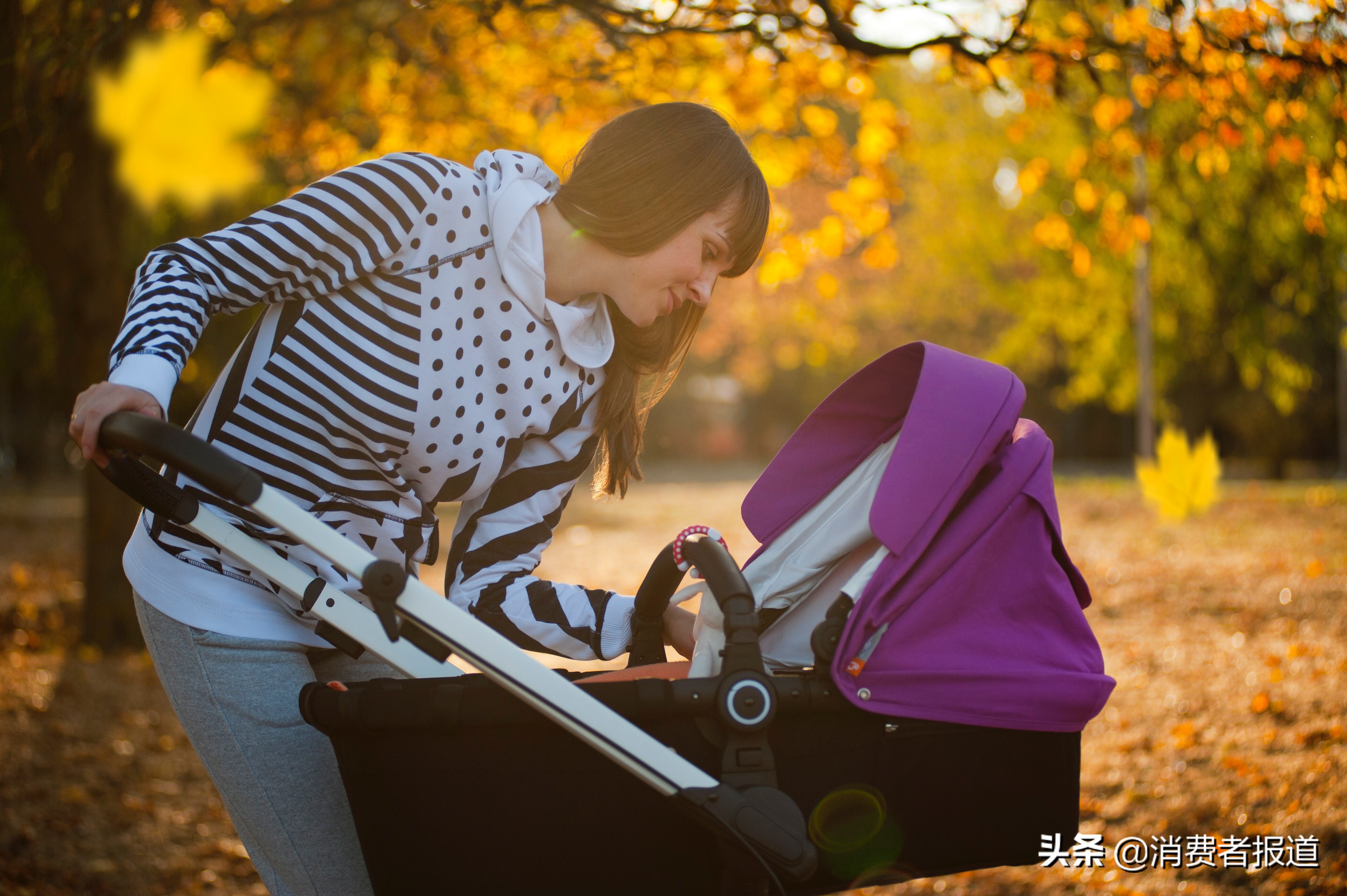 26款嬰兒推車測評：推薦Cybex、B-Beko、好孩子；有兩款不達標